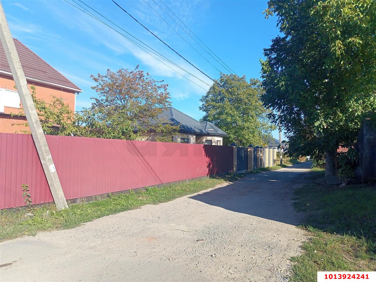 Фото №3: Земельный участок 4 сот. - СНТ Автомобилист, ул. Центральная, 332