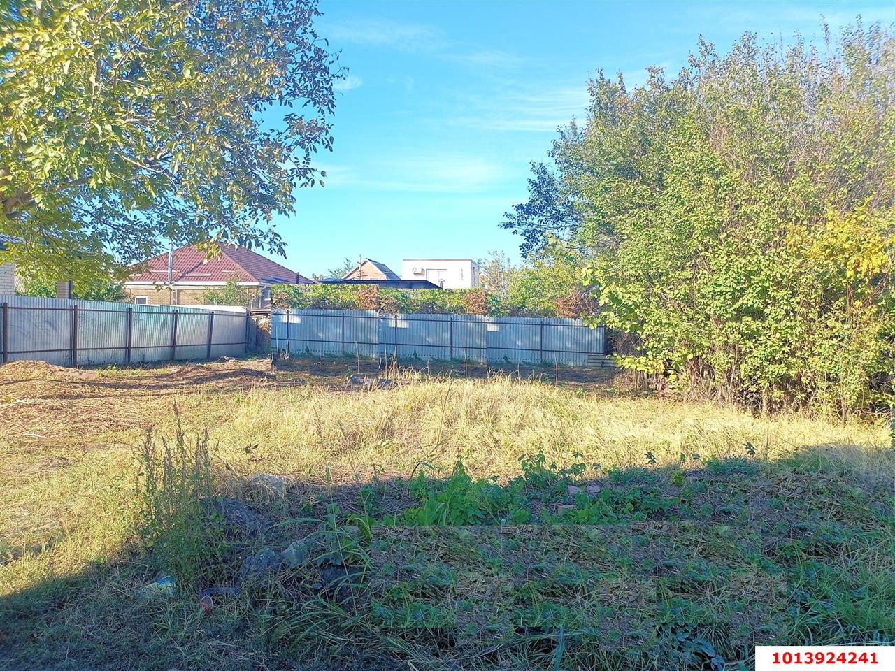 Фото №5: Земельный участок 4 сот. - СНТ Автомобилист, ул. Центральная, 332