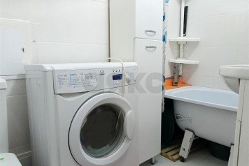 Фото №4: 1-комнатная квартира 48 м² - Краснодар, мкр. Молодёжный, ул. 3-я Целиноградская, 5