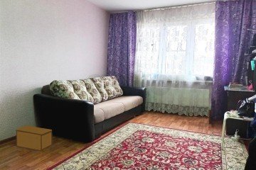 Фото №1: 1-комнатная квартира 48 м² - Краснодар, мкр. Молодёжный, ул. 3-я Целиноградская, 5