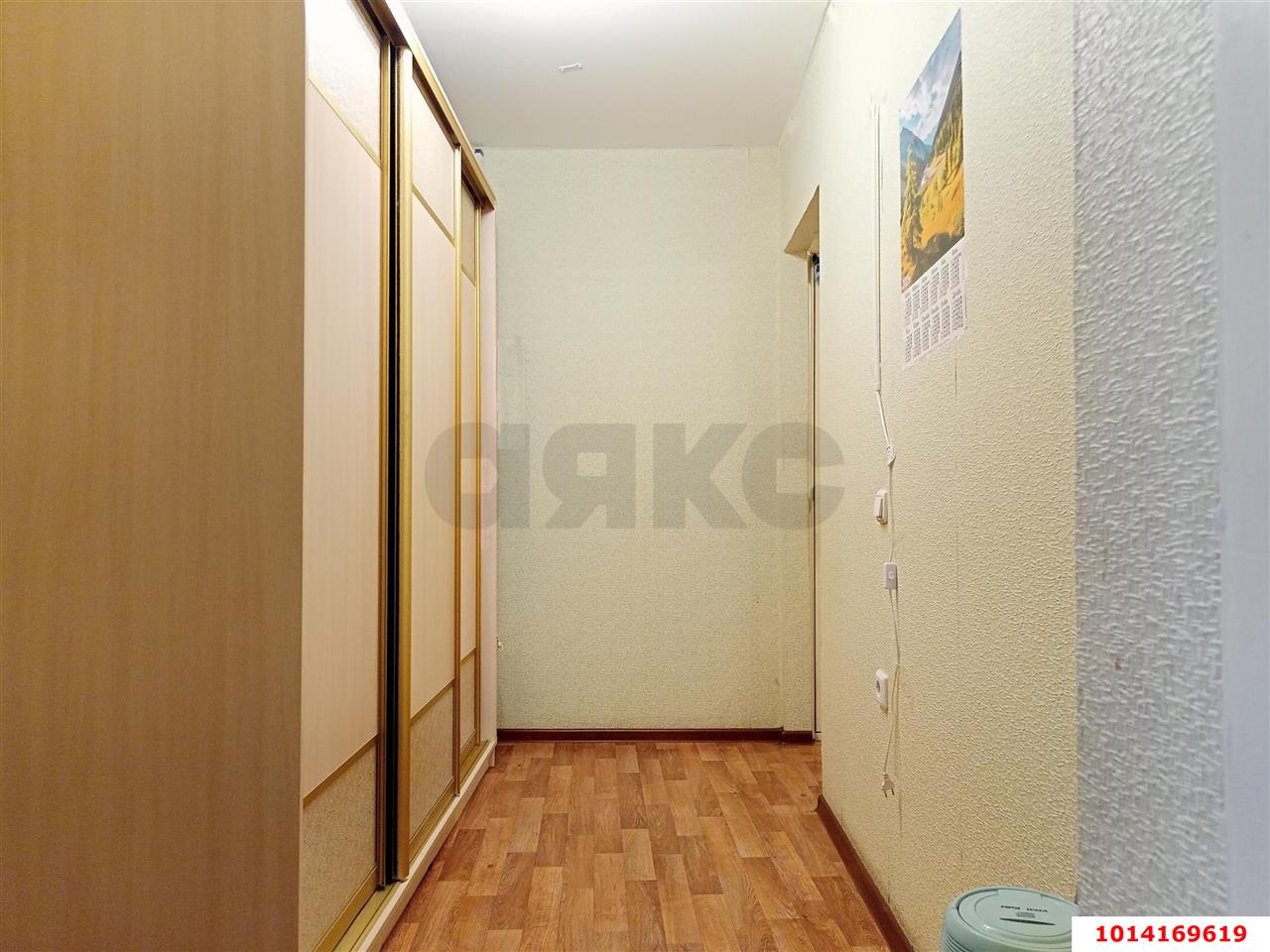 Фото №5: 1-комнатная квартира 48 м² - Краснодар, Молодёжный, ул. 3-я Целиноградская, 5