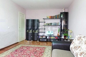 Фото №2: 1-комнатная квартира 48 м² - Краснодар, мкр. Молодёжный, ул. 3-я Целиноградская, 5