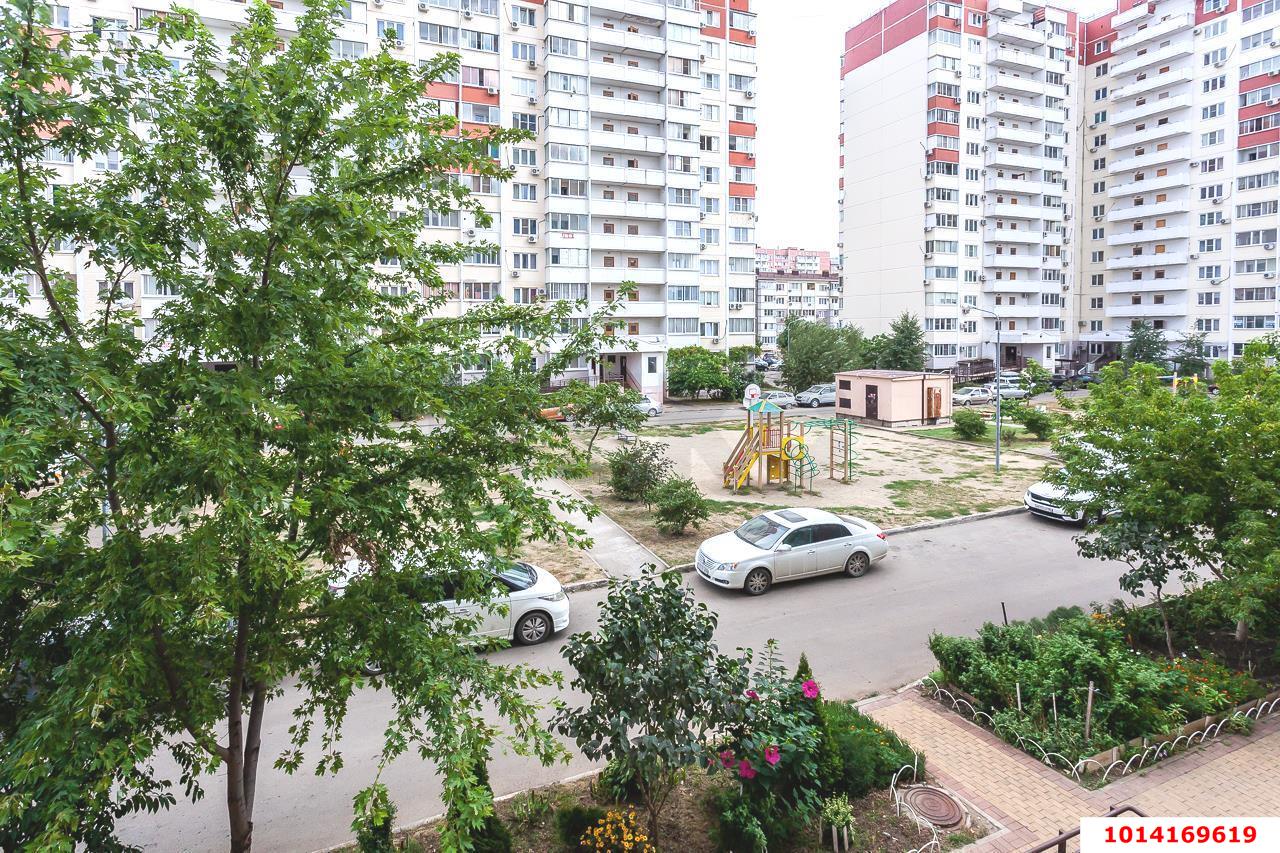 Фото №9: 1-комнатная квартира 48 м² - Краснодар, Молодёжный, ул. 3-я Целиноградская, 5
