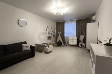 Фото №2: 2-комнатная квартира 78 м² - Краснодар, мкр. жилой комплекс Достоевский, ул. Достоевского, 84