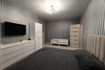 Фото №5: 2-комнатная квартира 78 м² - Краснодар, мкр. жилой комплекс Достоевский, ул. Достоевского, 84