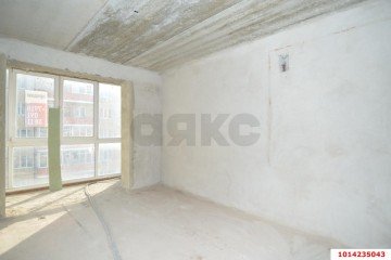 Фото №1: Студия 26 м² - Российский, мкр. Прикубанский внутригородской округ, ул. Куликова Поля, 5