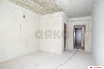 Фото №4: Студия 26 м² - Российский, мкр. Прикубанский внутригородской округ, ул. Куликова Поля, 5