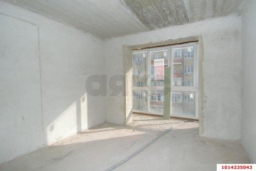 Фото №3: Студия 26 м² - Российский, мкр. Прикубанский внутригородской округ, ул. Куликова Поля, 5