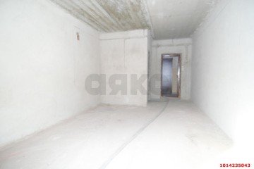 Фото №5: Студия 26 м² - Российский, мкр. Прикубанский внутригородской округ, ул. Куликова Поля, 5