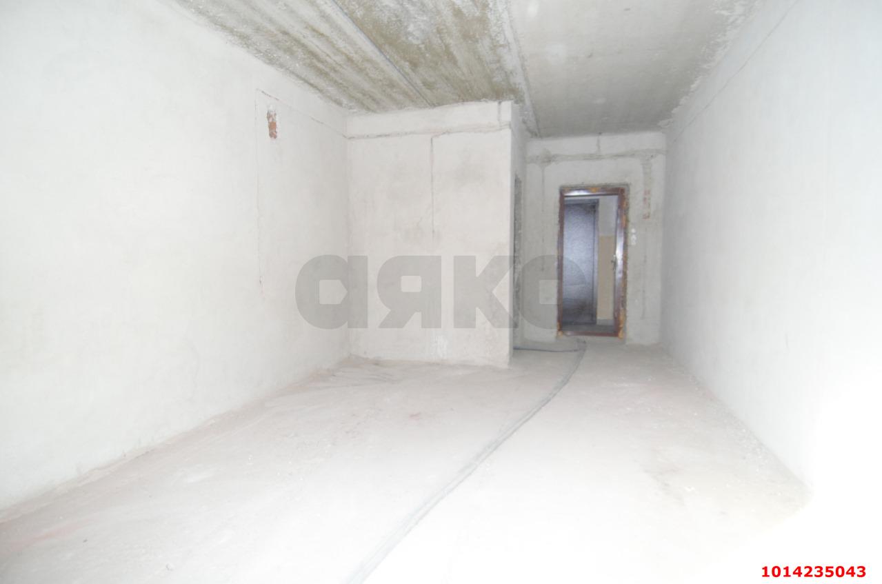 Фото №5: Студия 26 м² - Российский, Прикубанский внутригородской округ, ул. Куликова Поля, 5