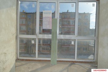 Фото №3: Студия 26 м² - Российский, мкр. Прикубанский внутригородской округ, ул. Куликова Поля, 5