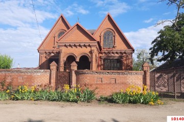 Фото №1: Дом 237 м² - Каневская, ул. Нестеренко, 24