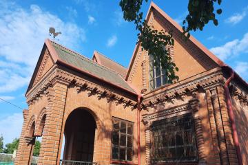 Фото №3: Дом 237 м² - Каневская, ул. Нестеренко, 24