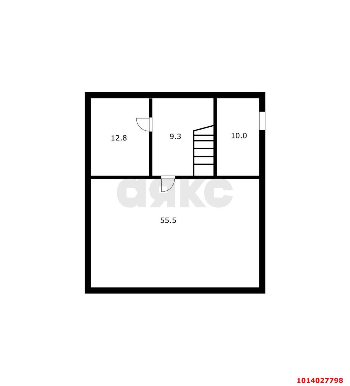 Фото №9: Дом 237 м² + 4.75 сот. - Каневская, ул. Нестеренко, 24