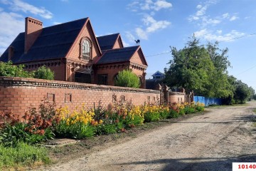 Фото №2: Дом 237 м² - Каневская, ул. Нестеренко, 24