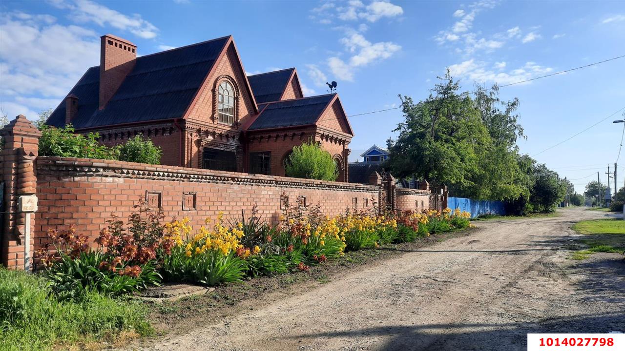 Фото №2: Дом 237 м² + 4.75 сот. - Каневская, ул. Нестеренко, 24