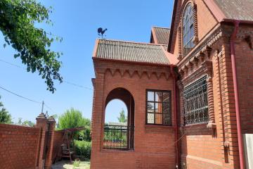 Фото №5: Дом 237 м² - Каневская, ул. Нестеренко, 24