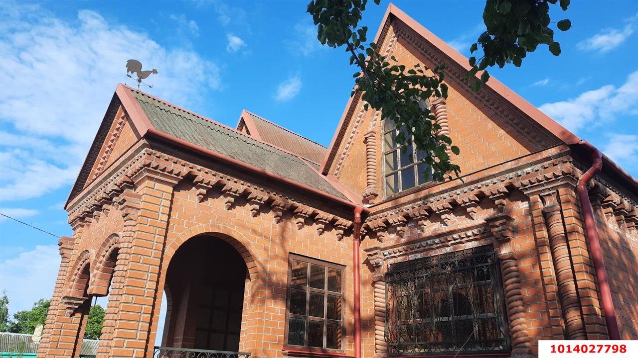 Фото №3: Дом 237 м² + 4.75 сот. - Каневская, ул. Нестеренко, 24