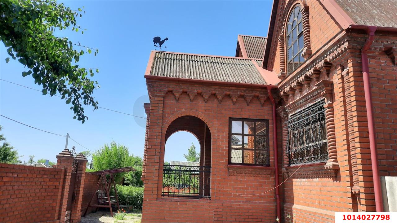 Фото №5: Дом 237 м² + 4.75 сот. - Каневская, ул. Нестеренко, 24