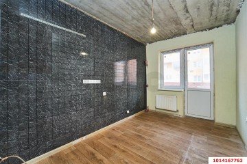 Фото №4: 1-комнатная квартира 36 м² - Новая Адыгея, мкр. жилой комплекс Родной Дом, ул. Бжегокайская, 31/9к1