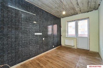 Фото №4: 1-комнатная квартира 36 м² - Новая Адыгея, ул. Бжегокайская, 31/9к1