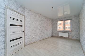 Фото №2: 1-комнатная квартира 36 м² - Новая Адыгея, ул. Бжегокайская, 31/9к1