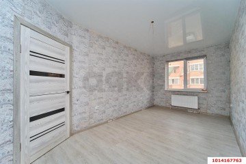 Фото №2: 1-комнатная квартира 36 м² - Новая Адыгея, мкр. жилой комплекс Родной Дом, ул. Бжегокайская, 31/9к1