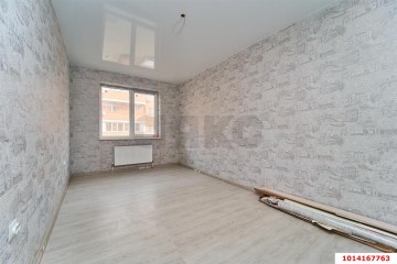 Фото №1: 1-комнатная квартира 36 м² - Новая Адыгея, ул. Бжегокайская, 31/9к1