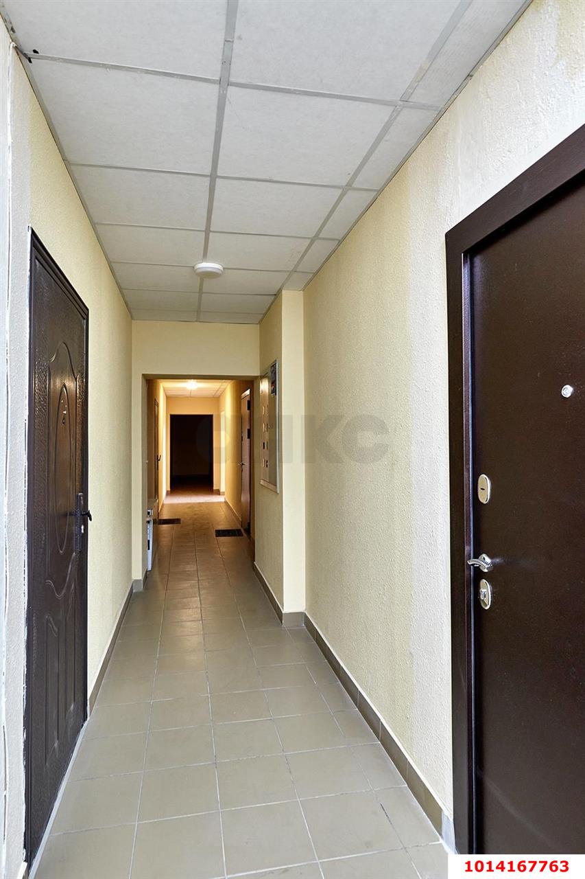 Фото №11: 1-комнатная квартира 36 м² - Новая Адыгея, жилой комплекс Родной Дом, ул. Бжегокайская, 31/9к1