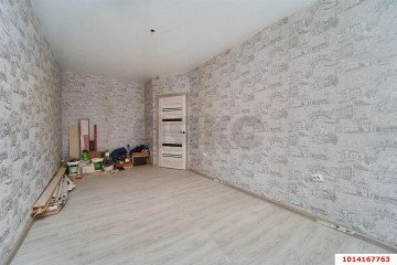 Фото №3: 1-комнатная квартира 36 м² - Новая Адыгея, мкр. жилой комплекс Родной Дом, ул. Бжегокайская, 31/9к1