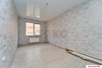 Фото №1: 1-комнатная квартира 36 м² - Новая Адыгея, мкр. жилой комплекс Родной Дом, ул. Бжегокайская, 31/9к1