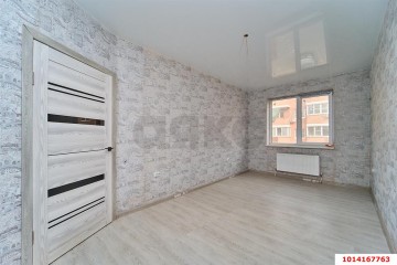 Фото №2: 1-комнатная квартира 36 м² - Новая Адыгея, ул. Бжегокайская, 31/9к1