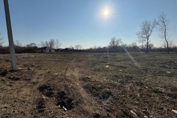 Фото №4: Земельный участок под ИЖС 78 сот. - Хомуты, 