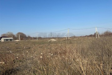 Фото №3: Земельный участок под ИЖС 78 сот. - Хомуты, 