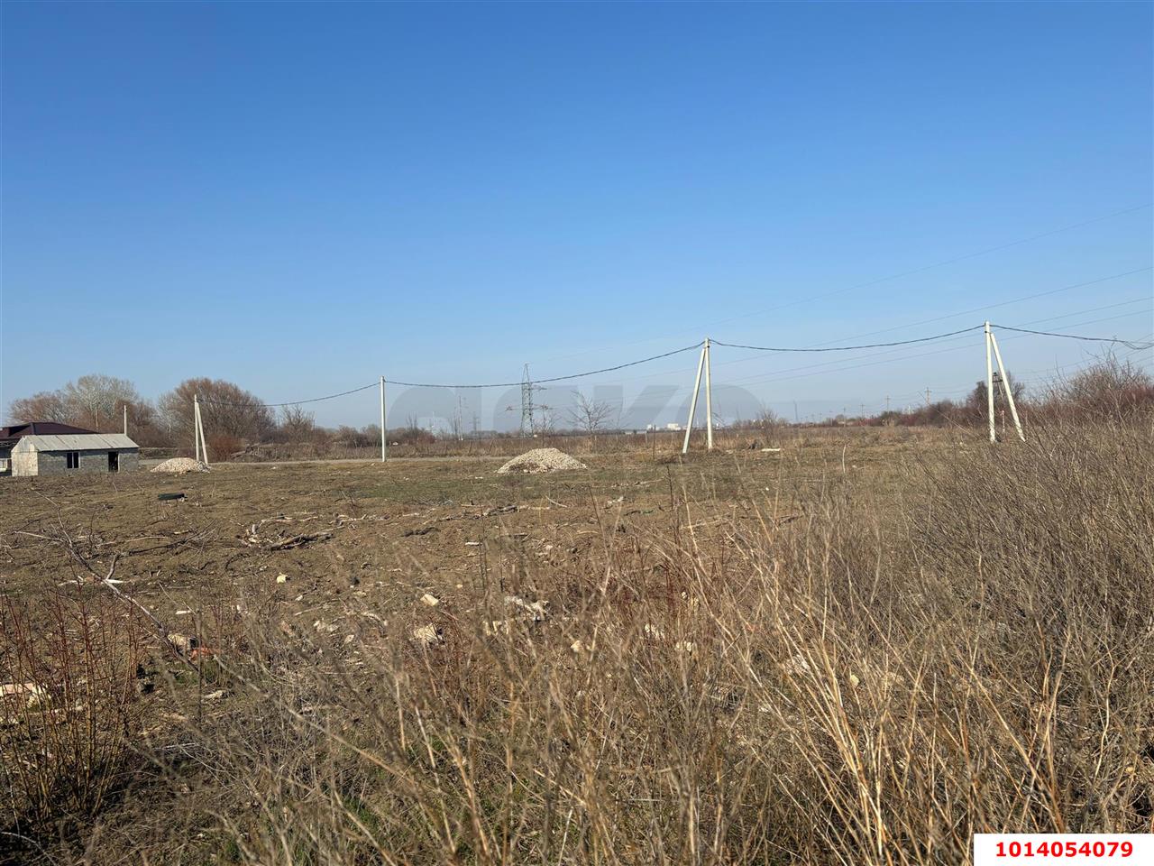 Фото №3: Земельный участок 78 сот. - Хомуты