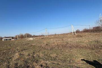 Фото №1: Земельный участок 78 сот. - Хомуты, 