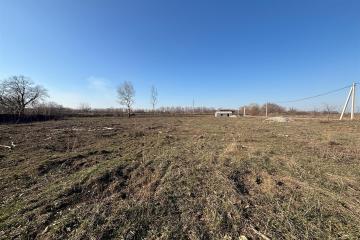 Фото №2: Земельный участок 78 сот. - Хомуты, 