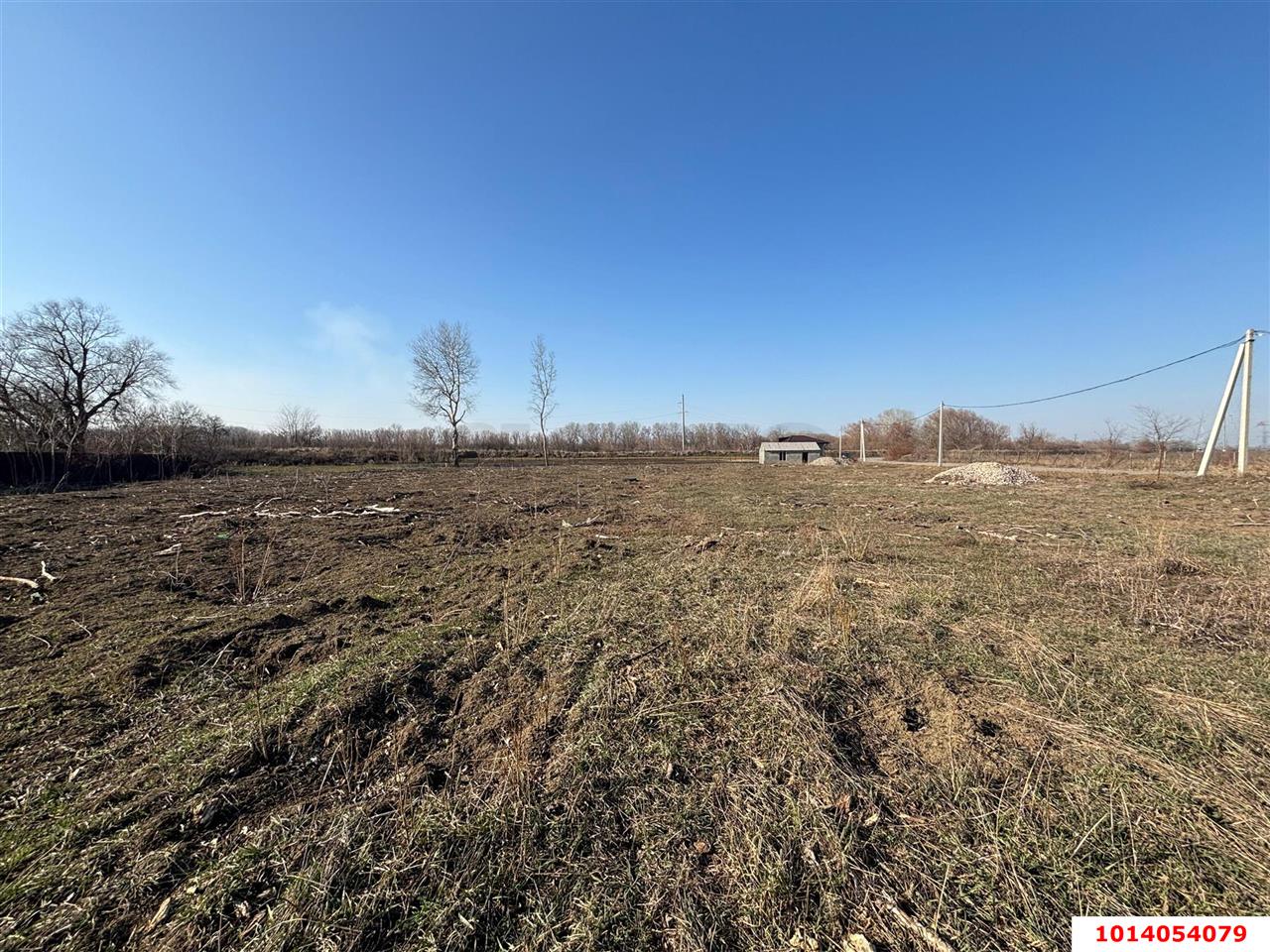 Фото №2: Земельный участок под ИЖС 78 сот. - Хомуты