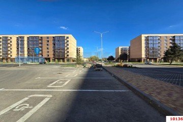Фото №1: Торговое помещение 100 м² - Южный, мкр. жилой комплекс История-2, ул. Екатерининская, 5к1