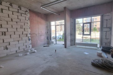 Фото №5: Торговое помещение 100 м² - Южный, мкр. жилой комплекс История-2, ул. Екатерининская, 5к1