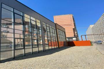 Фото №3: Коммерция 585 м² - Краснодар, мкр. Славянский, ул. Красных Партизан, 43