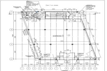 Фото №4: Коммерция 585 м² - Краснодар, мкр. Славянский, ул. Красных Партизан, 43