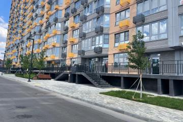 Фото №1: Коммерция 100 м² - Краснодар, мкр. жилой комплекс Сказка Град, ул. имени В.Н. Мачуги, 166А