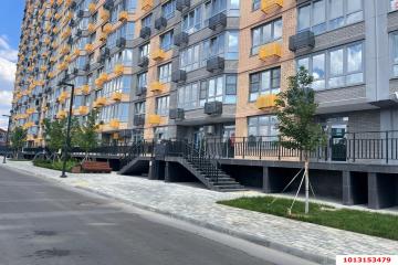 Фото №1: Коммерция 100 м² - Краснодар, мкр. жилой комплекс Сказка Град, ул. имени В.Н. Мачуги, 166А