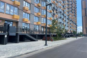 Фото №3: Коммерция 100 м² - Краснодар, мкр. жилой комплекс Сказка Град, ул. имени В.Н. Мачуги, 166А