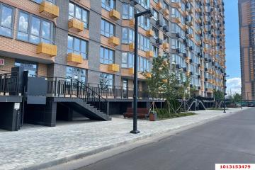 Фото №3: Коммерция 100 м² - Краснодар, мкр. жилой комплекс Сказка Град, ул. имени В.Н. Мачуги, 166А