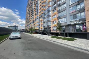 Фото №2: Коммерция 100 м² - Краснодар, мкр. жилой комплекс Сказка Град, ул. имени В.Н. Мачуги, 166А