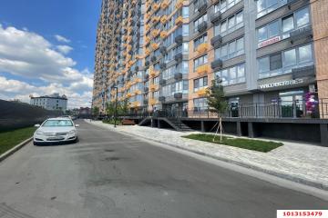 Фото №2: Коммерция 100 м² - Краснодар, мкр. жилой комплекс Сказка Град, ул. имени В.Н. Мачуги, 166А