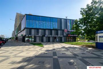Фото №3: Коммерция 132 м² - Краснодар, мкр. Почтовый, пр-кт имени писателя Знаменского, 2