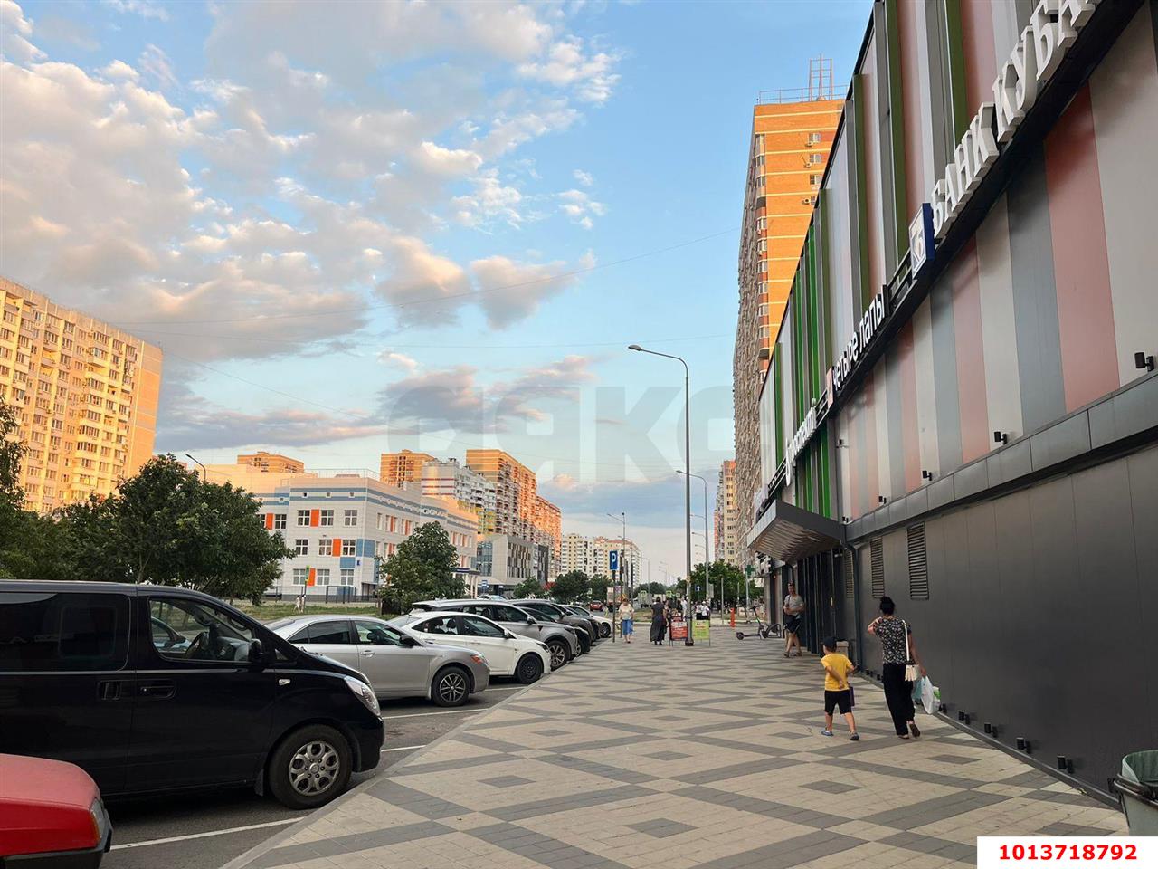 Фото №5: Коммерция 132 м² - Краснодар, Карасунский внутригородской округ, мкр. Почтовый, пр-кт имени писателя Знаменского, 2